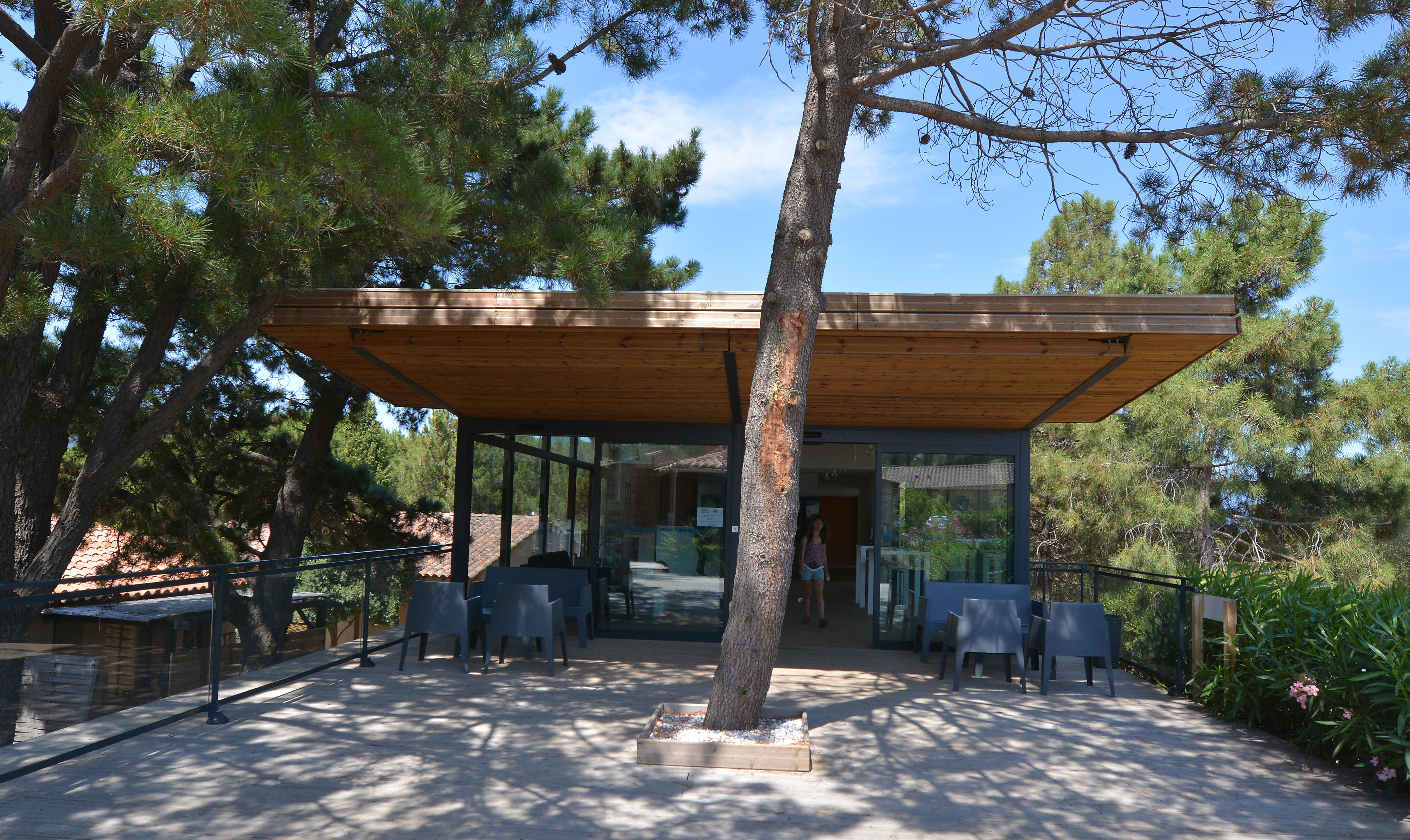 Residence Alba Rossa Serra-di-Ferro  Exterior foto